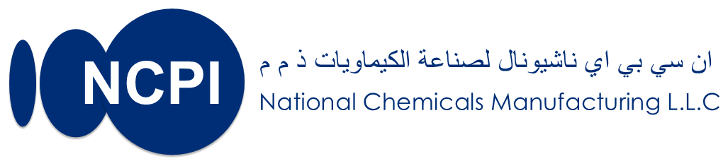 NCPI National Chemicals Manufacturing L.L.C.